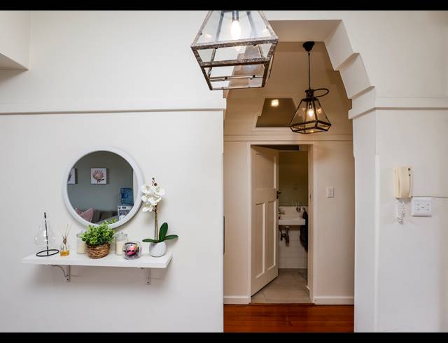 2 BEDROOM APARTMENT TO LET IN MORNINGSIDE